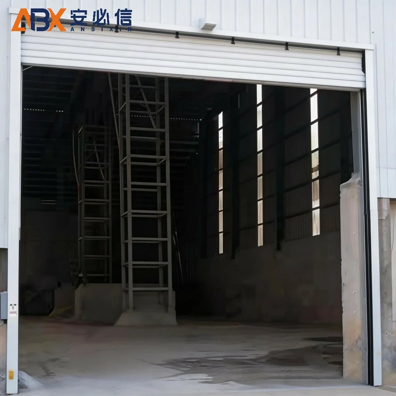 怒江傈僳族冷库门封