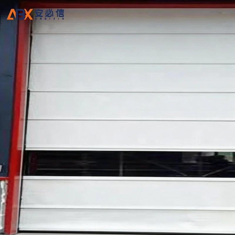 怒江傈僳族自动快速门