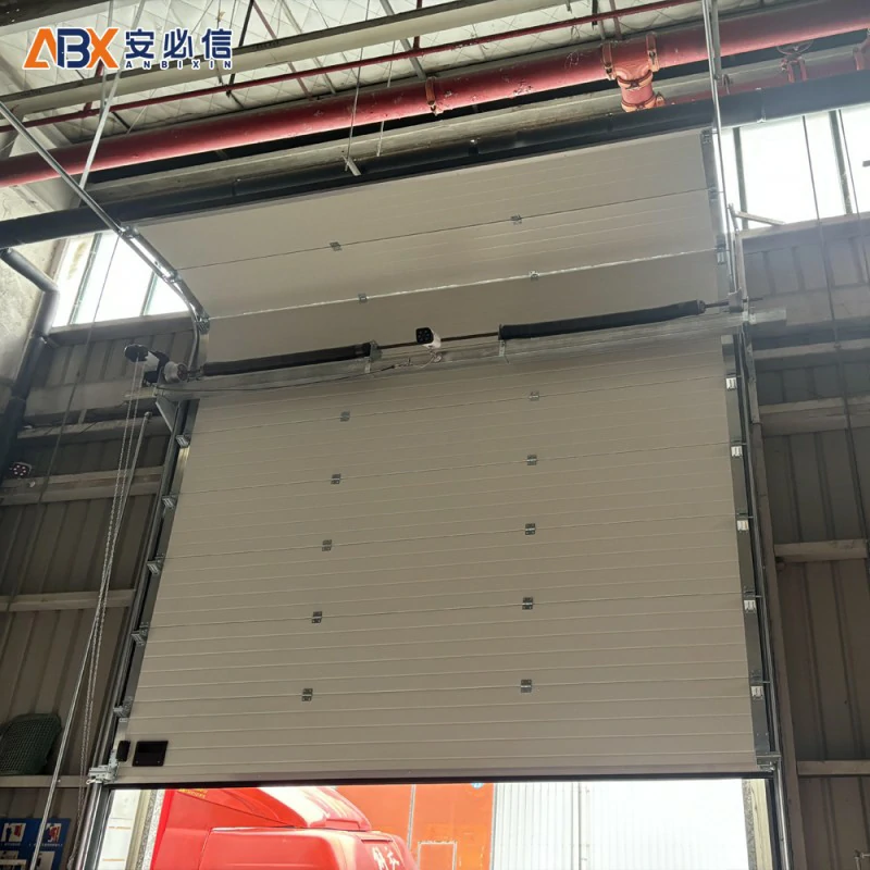 怒江傈僳族垂直提升门